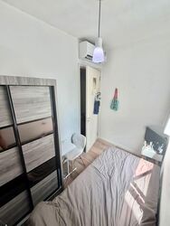 Ferraria Park Condominium (D17), Condominium #601892751